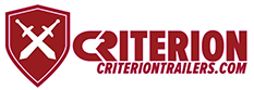 Criterion Trailers for sale in Kamloops, BC